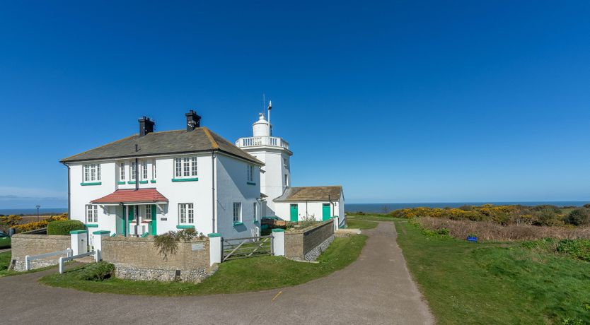 Photo of The Naval Captain