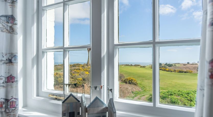 Photo of The Naval Captain