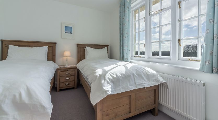 Photo of The Naval Captain