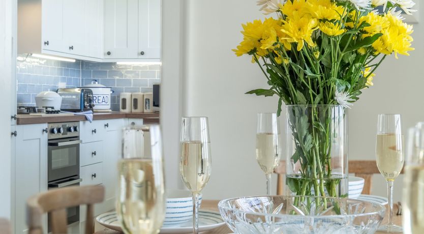 Photo of The Naval Captain