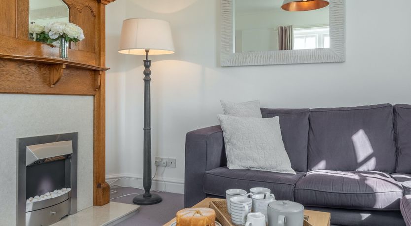 Photo of The Naval Captain