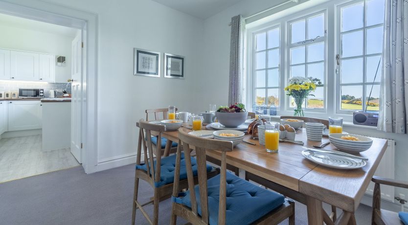 Photo of The Naval Captain