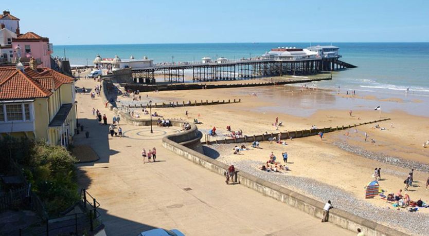 Photo of The Naval Captain