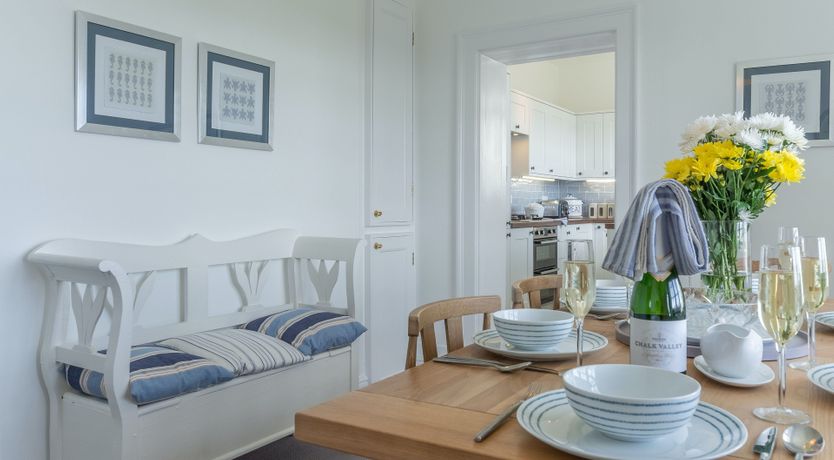 Photo of The Naval Captain