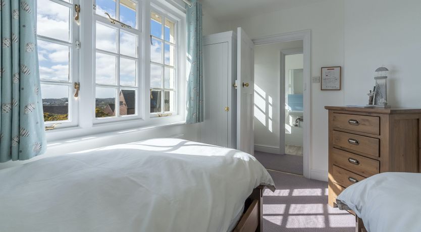 Photo of The Naval Captain