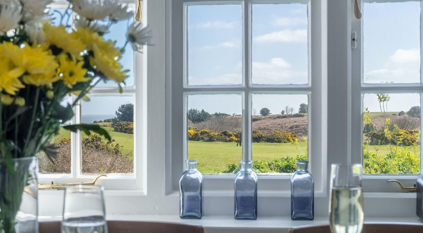 Photo of The Naval Captain