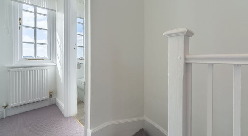 Photo of The Naval Captain