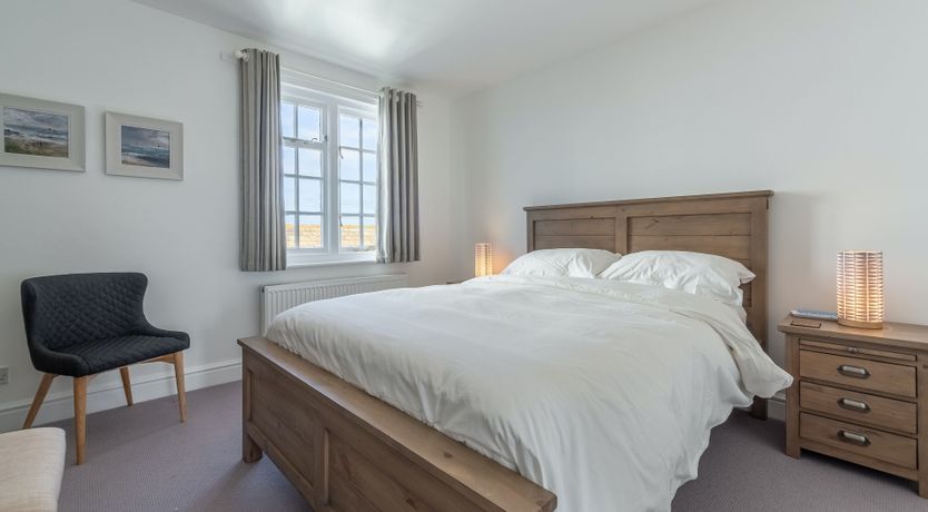 Photo of The Naval Captain