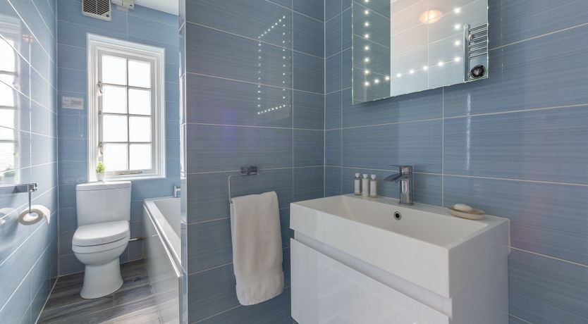 Photo of The Naval Captain