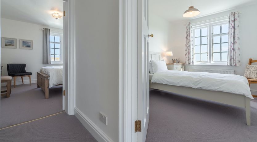 Photo of The Naval Captain