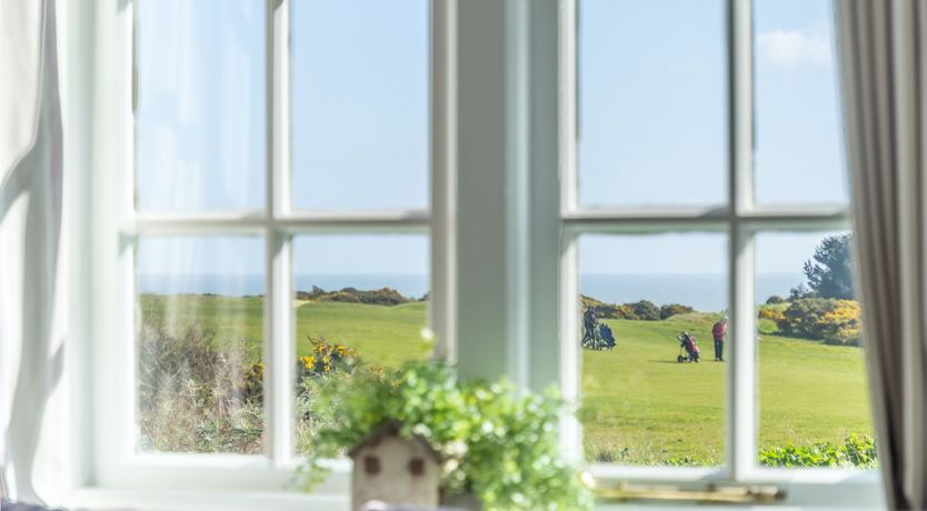 Photo of The Naval Captain