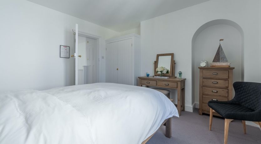 Photo of The Naval Captain