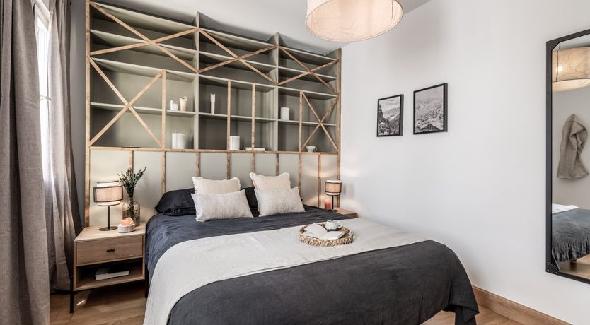 Photo of A Star in the City