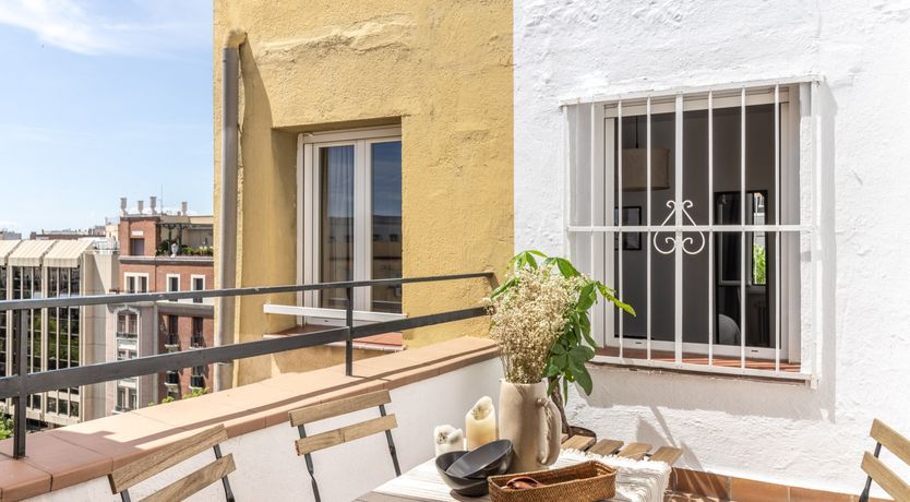 Photo of A Star in the City