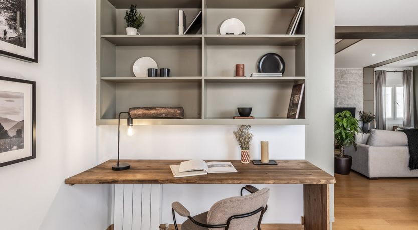 Photo of A Star in the City