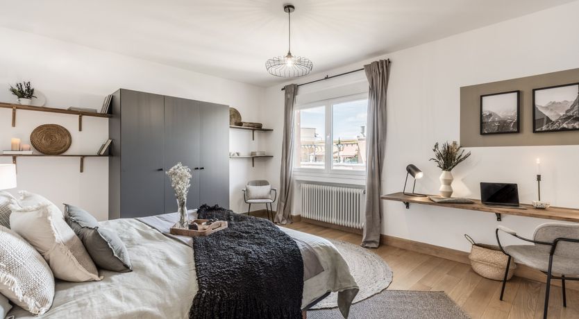 Photo of A Star in the City