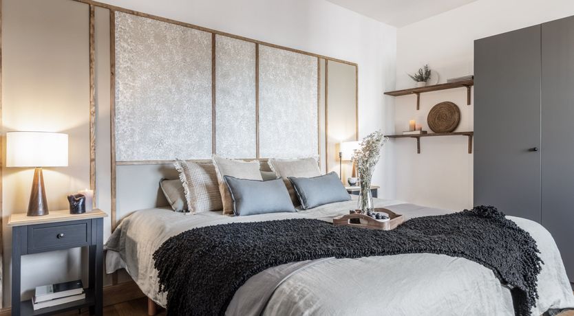 Photo of A Star in the City