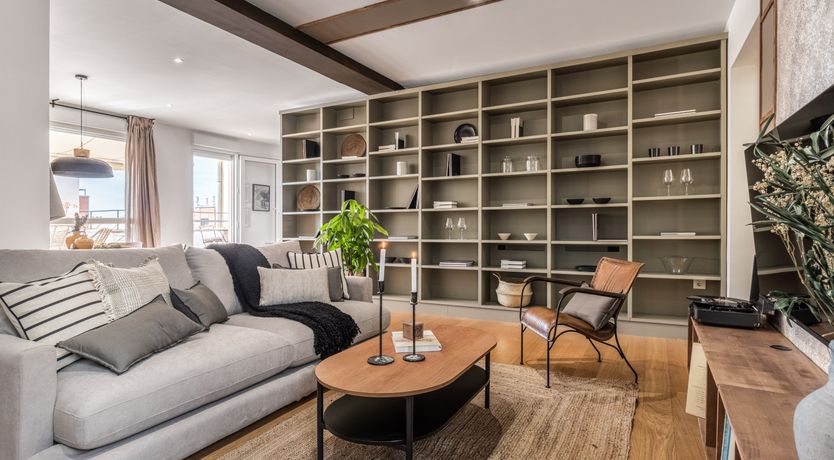 Photo of A Star in the City