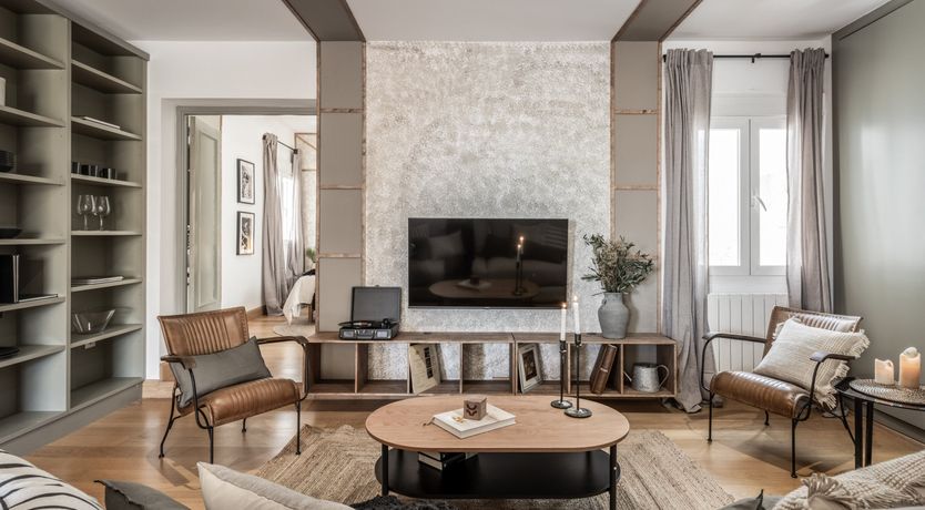 Photo of A Star in the City