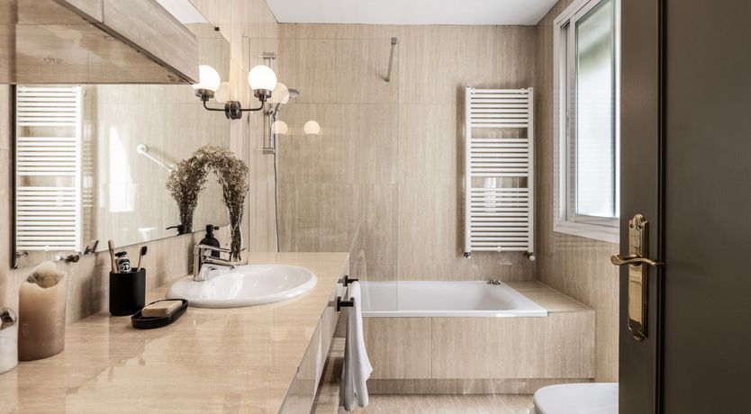 Photo of A Star in the City