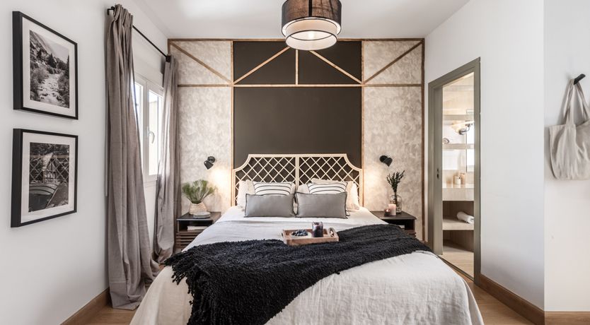 Photo of A Star in the City