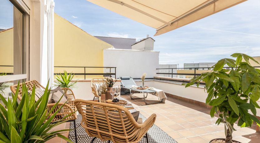 Photo of A Star in the City