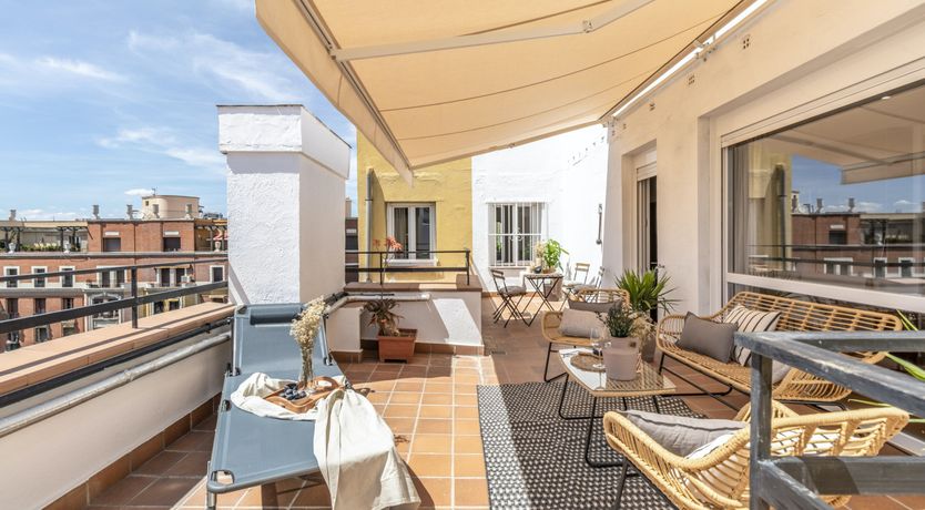 Photo of A Star in the City