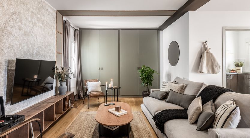 Photo of A Star in the City