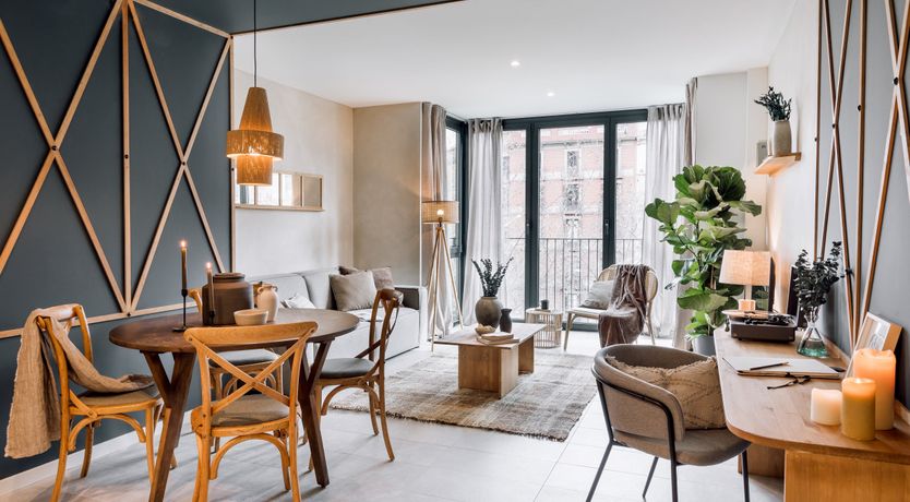 Photo of Boho & Chic