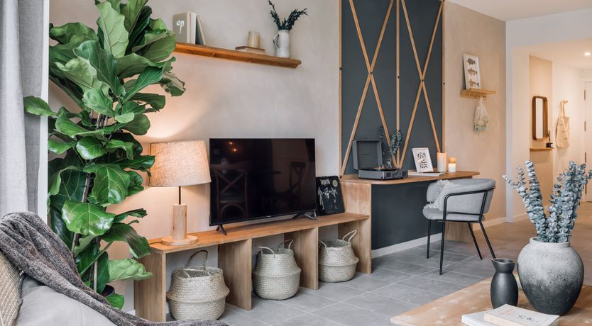 Photo of Boho & Chic