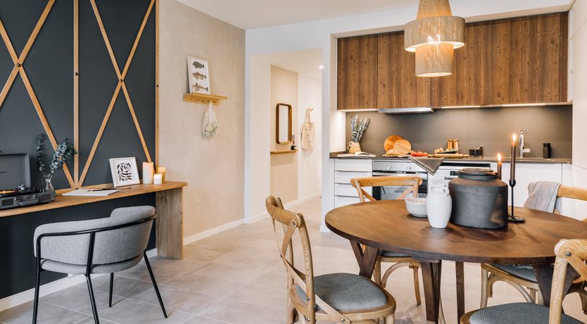 Photo of Boho & Chic