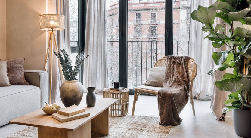 Photo of Boho & Chic