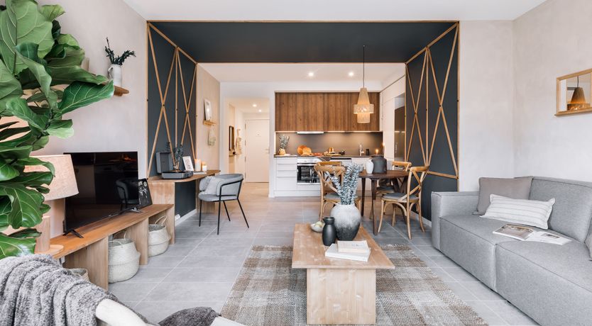 Photo of Boho & Chic