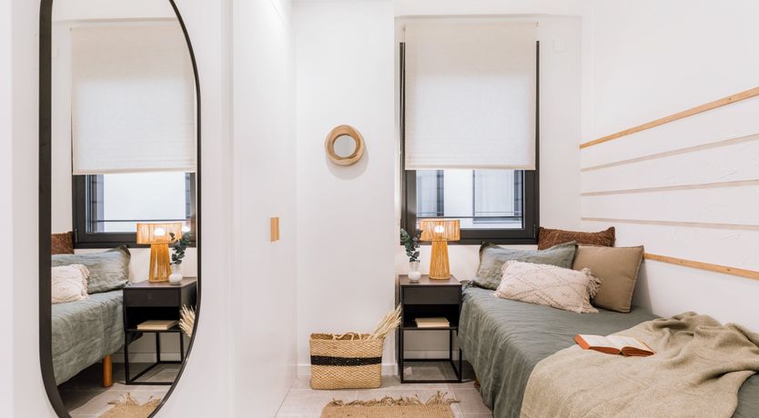 Photo of Boho & Chic