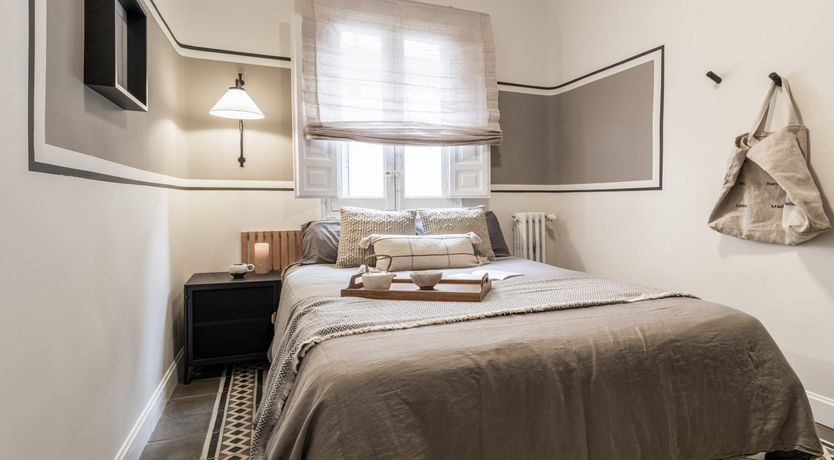 Photo of Amber Candle