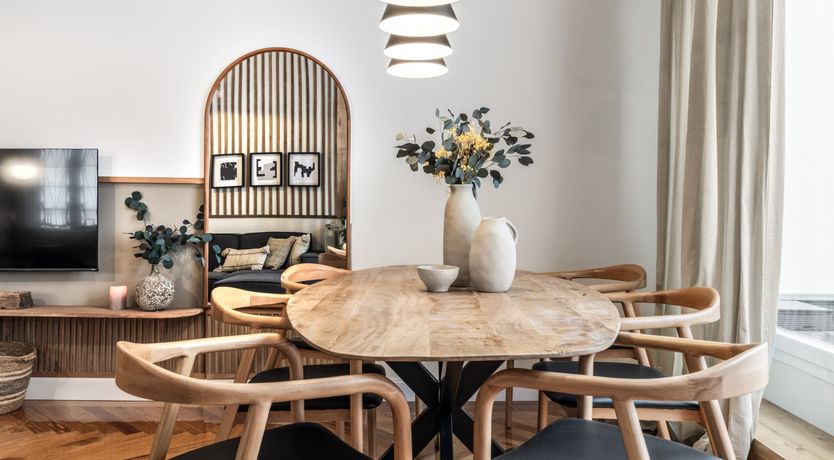 Photo of Amber Candle