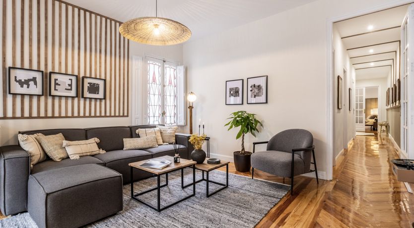 Photo of Amber Candle