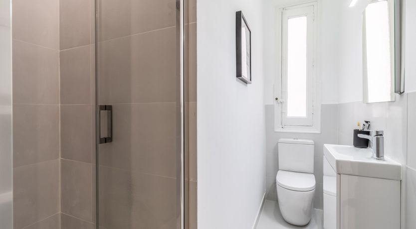 Photo of Amber Candle