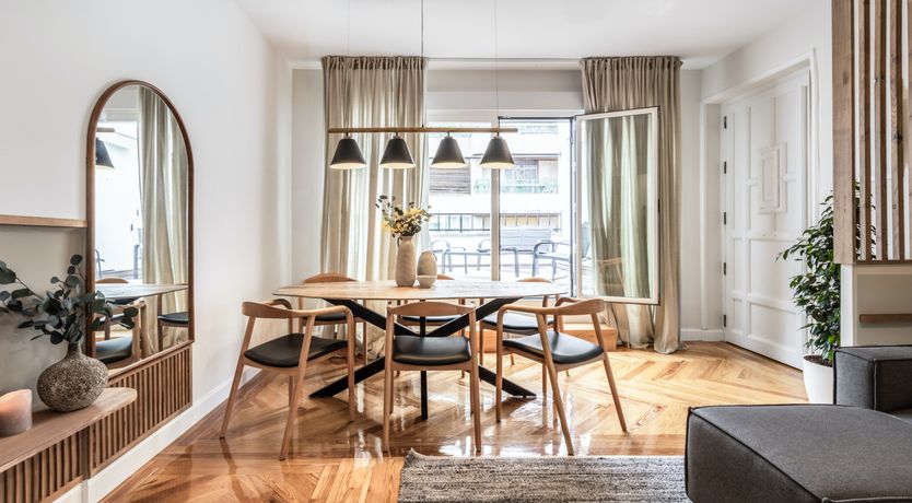 Photo of Amber Candle