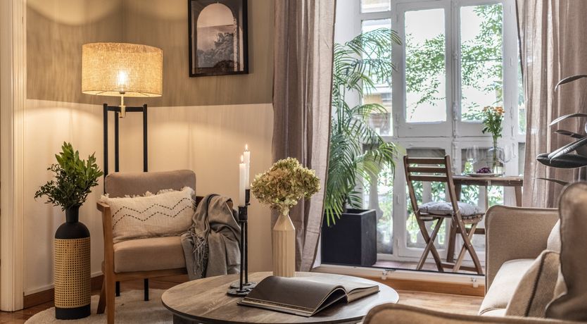 Photo of A Postcard from Lista