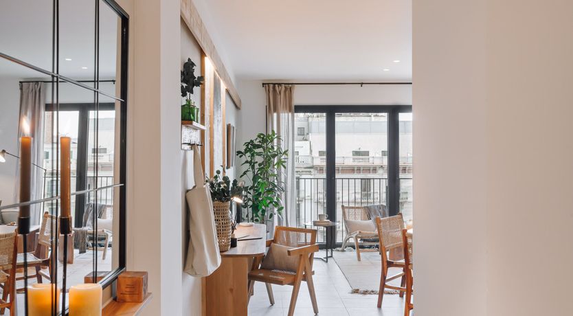 Photo of Barcelona Sunshine