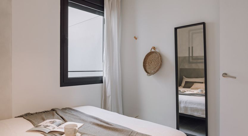 Photo of Barcelona Sunshine