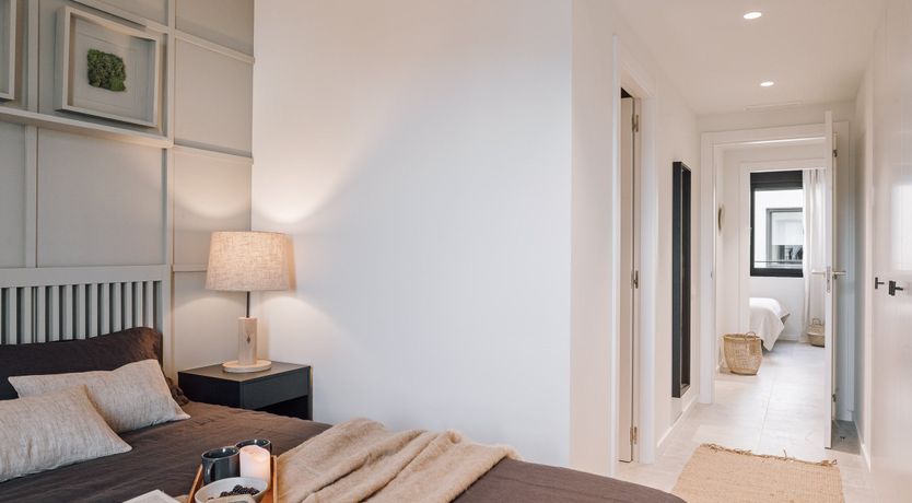 Photo of Barcelona Sunshine