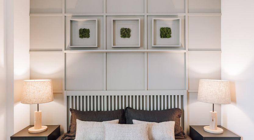 Photo of Barcelona Sunshine