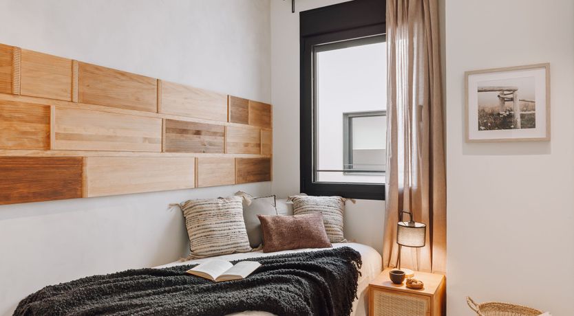 Photo of Barcelona Sunshine