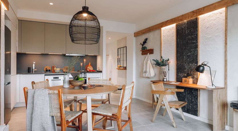 Photo of Barcelona Sunshine