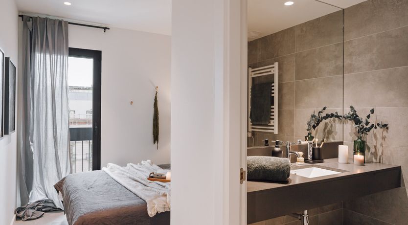 Photo of Barcelona Sunshine