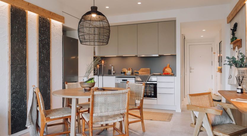 Photo of Barcelona Sunshine