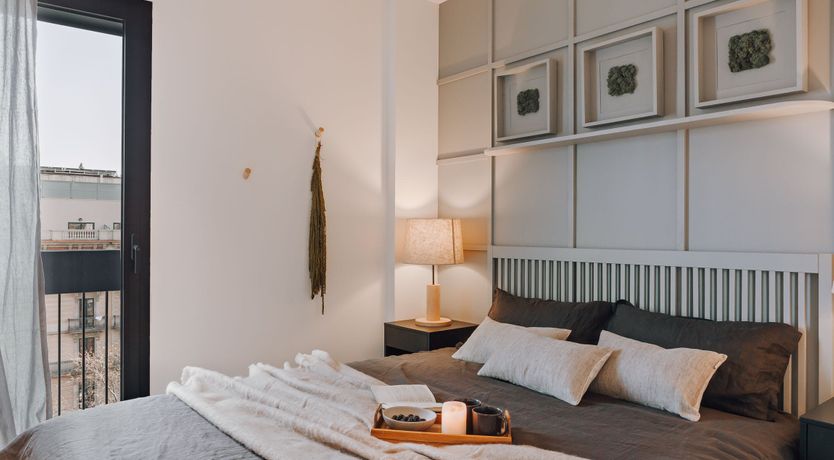 Photo of Barcelona Sunshine