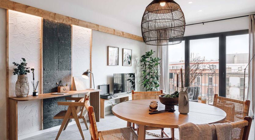 Photo of Barcelona Sunshine